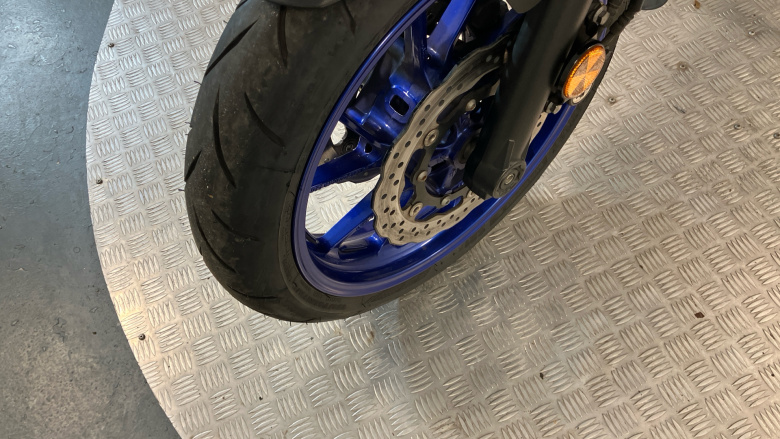 Yamaha Tracer 7 00 (20MY)